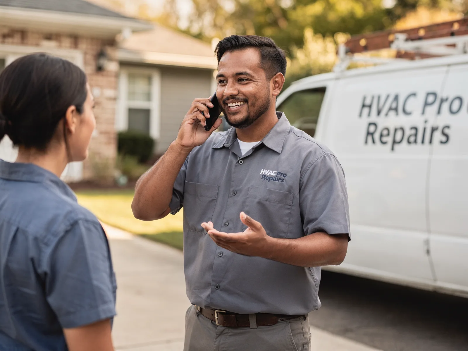 Heat Pump Repair Gonzales, LA FAQs